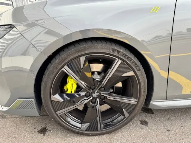 Peugeot 508 2022 occasion Fehraltorf ZH — 5