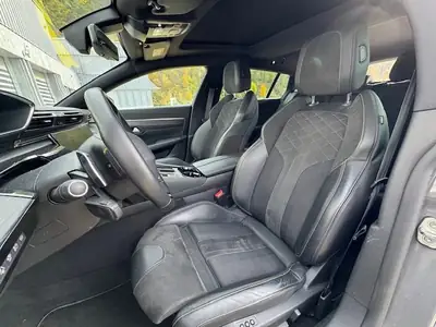 Peugeot 508 SW Hybrid4 360 e-Sport Engineered — Break hybride rechargeable, 44 900 km seulement — dettaglio