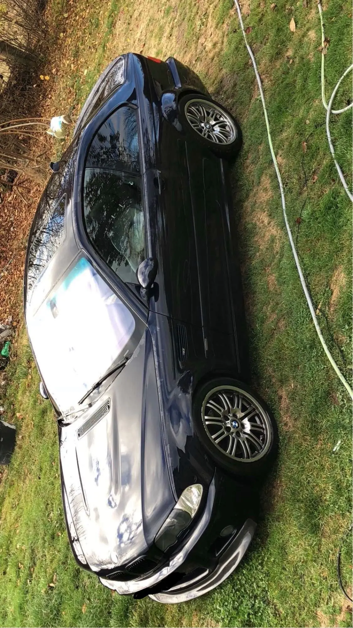 BMW M3 2005 occasion Courgenay — 5