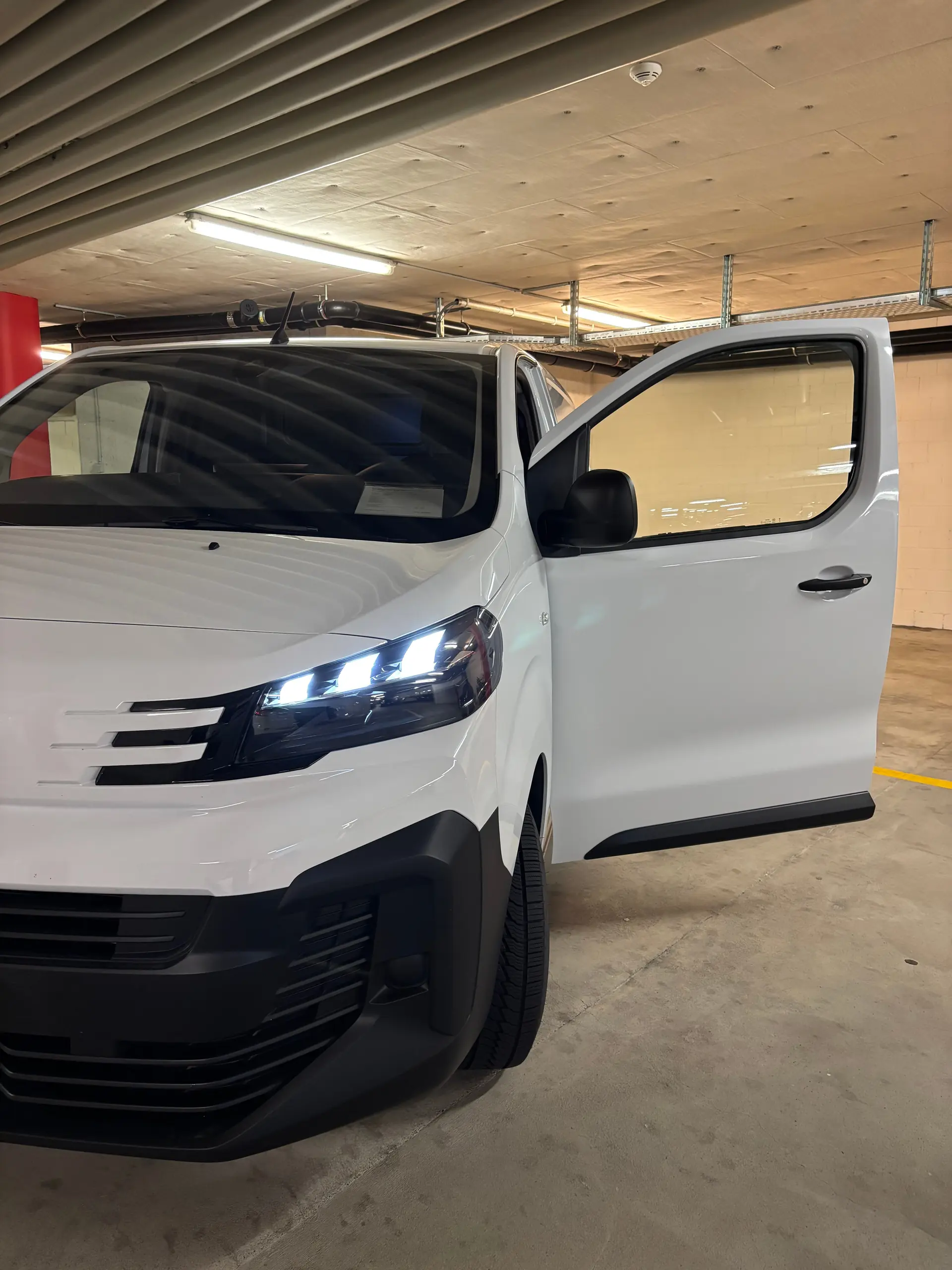 Peugeot Expert 2024 occasion Dietikon — 4