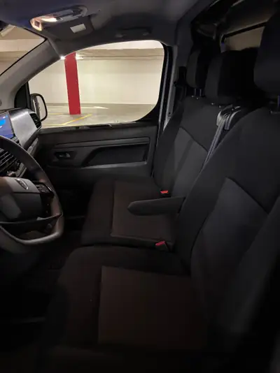 Peugeot Expert Kastenwagen Standard — Utilitaire diesel fiable, 9'900 km seulement — Miniatur 13
