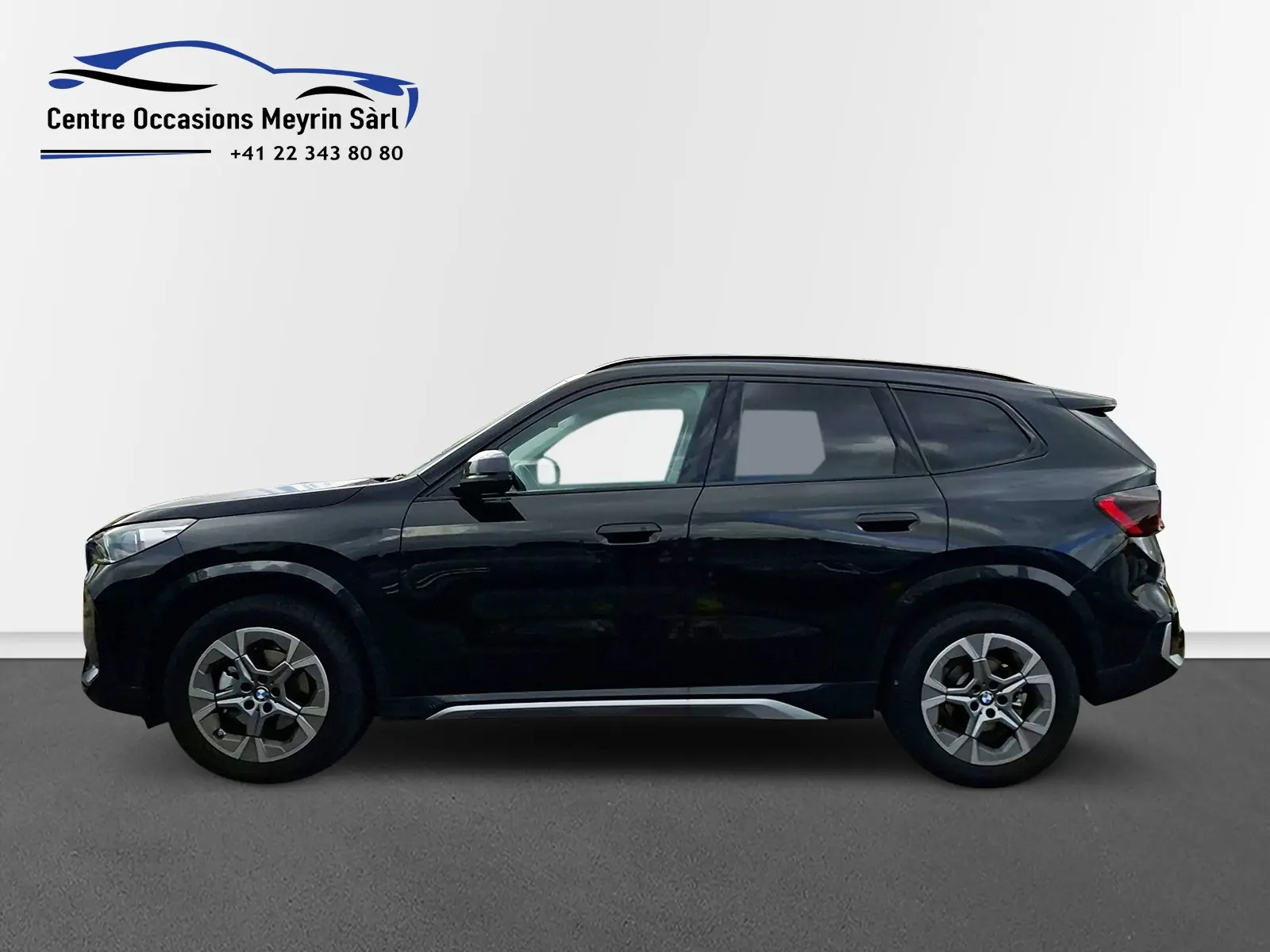 BMW X1 2025 occasion Meyrin — 3