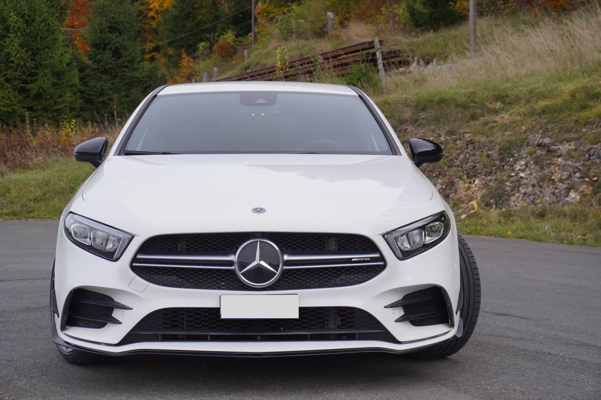 Mercedes-Benz Classe A 2019 occasion Le Lieu — 4
