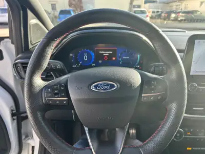 Ford Puma 1.0 SCTi ST-Line — SUV compact dynamique, 85'000 km, sans sinistre — detail