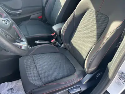 Ford Puma 1.0 SCTi ST-Line — SUV compact dynamique, 85'000 km, sans sinistre — Thumbnail 7
