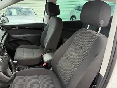 SEAT Alhambra 2.0 TDI Style DSG — Monospace familial robuste, faible kilométrage — Miniature 15