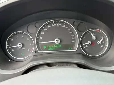 SAAB 9-3 Aero XWD 2.8 V6 — Break sportif 280 ch, traction intégrale, sans accident — Miniatura 7
