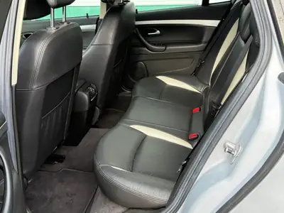 SAAB 9-3 Aero XWD 2.8 V6 — Break sportif 280 ch, traction intégrale, sans accident — Miniatura 9
