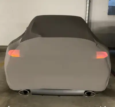Porsche 911 Carrera 4S 2002 — Coupé sportif légendaire, 89'000 km seulement — Miniature 8