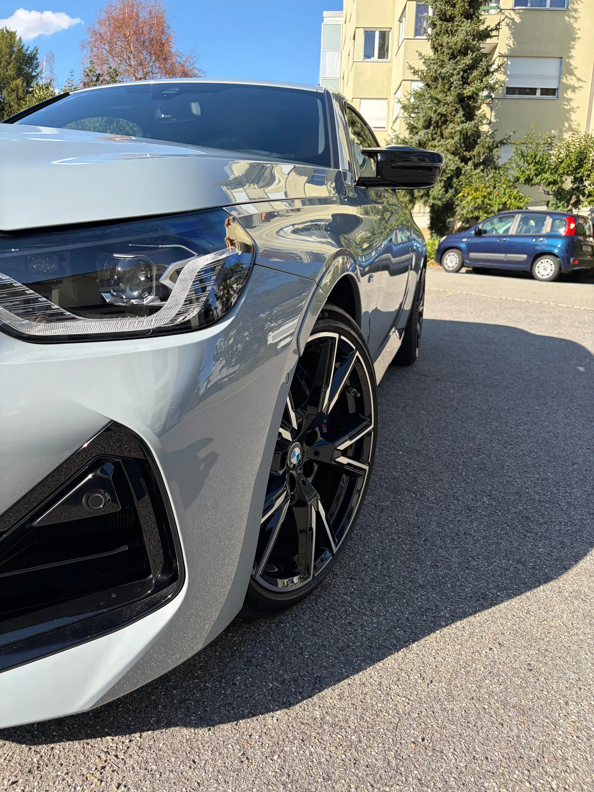 BMW M240 2022 occasion olten — 3