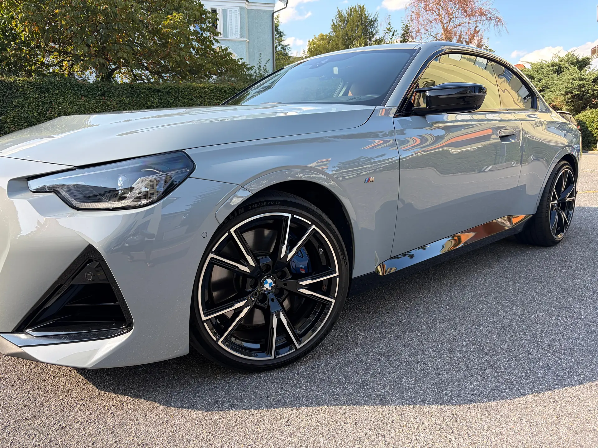 BMW M240 2022 occasion olten — 1