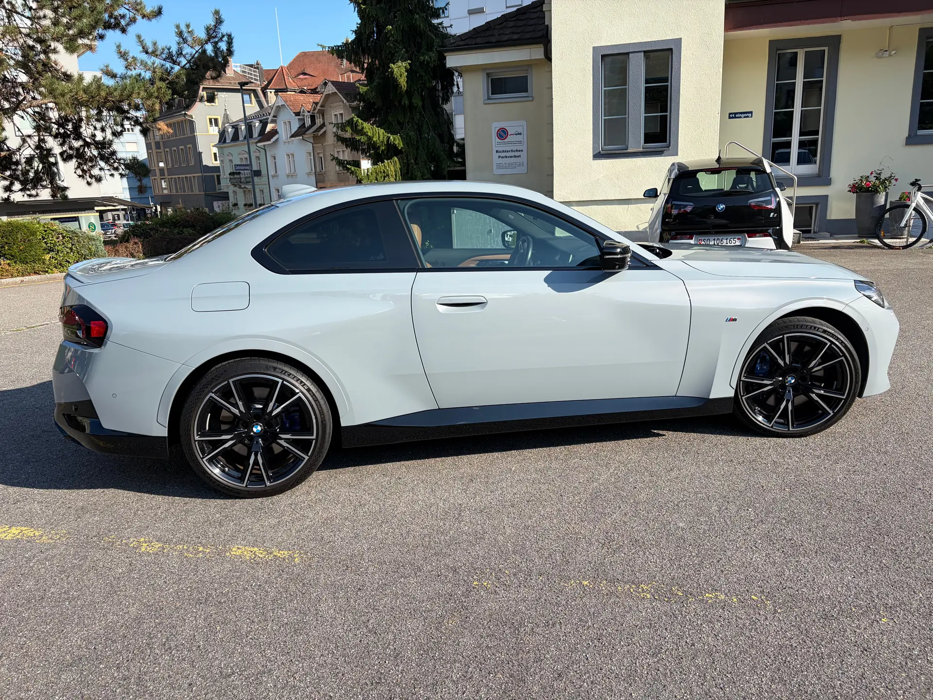 BMW M240 2022 occasion olten — 2