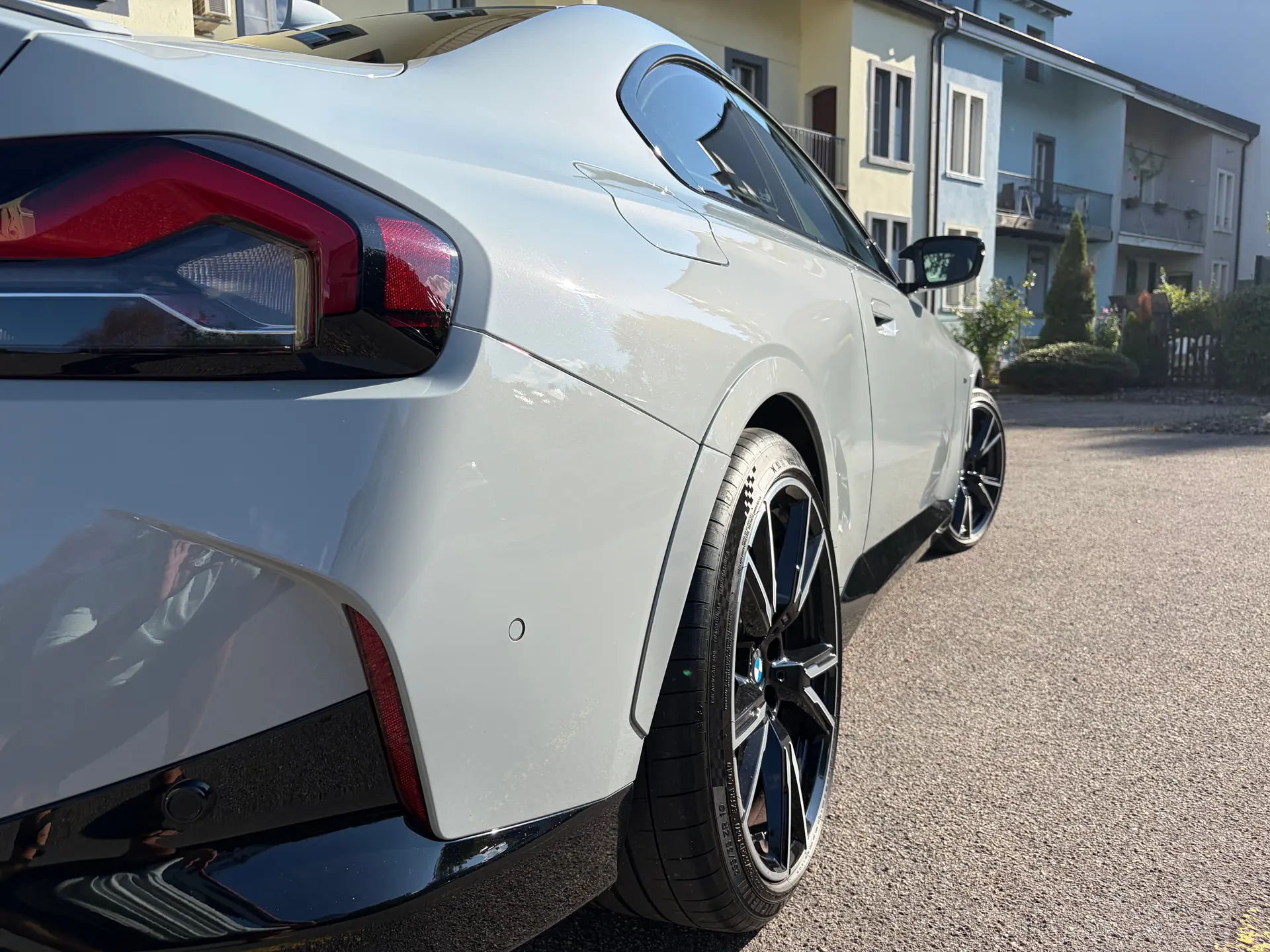 BMW M240 2022 occasion olten — 4