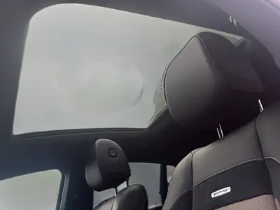 Mercedes-Benz GLE 53 AMG Coupé — Performance hybride et design élancé, 23'000 km seulement — Thumbnail 15