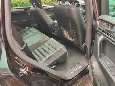 VW Touareg R-Line 3.0 TDI — SUV premium diesel, 106 500 km, sans sinistre — Detail