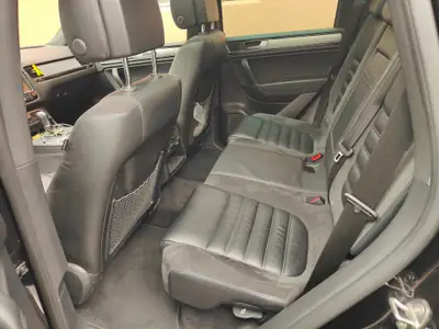 VW Touareg R-Line 3.0 TDI — SUV premium diesel, 106 500 km, sans sinistre — Miniatur 15