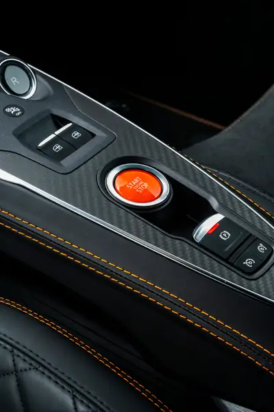 Alpine A110 S 2024 — Le coupé français haute performance, 5000 km seulement — Thumbnail 13