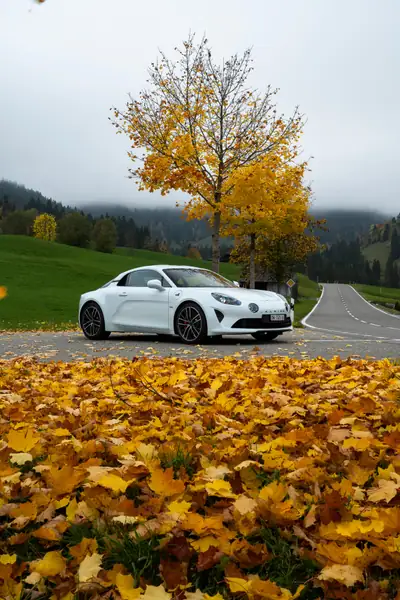 Alpine A110 S 2024 — Le coupé français haute performance, 5000 km seulement — Thumbnail 20