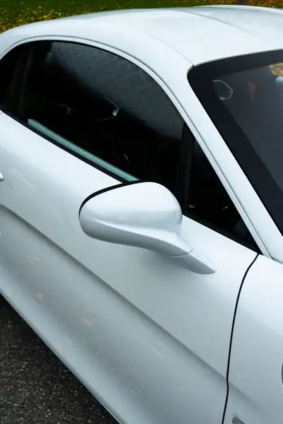Alpine A110 S 2024 — Le coupé français haute performance, 5000 km seulement — Thumbnail 19