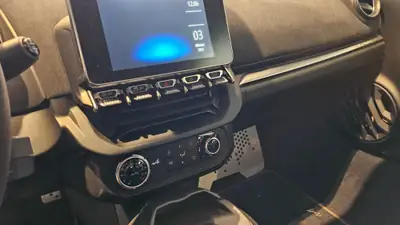 Alpine A110 S 2025 — Le coupé français haute performance à 5000 km — Miniatura 25