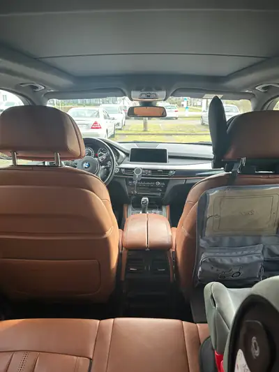 BMW X5 xDrive 35i Pure M Sport — SUV prestige 306 ch, boîte auto, faible kilométrage — dettaglio
