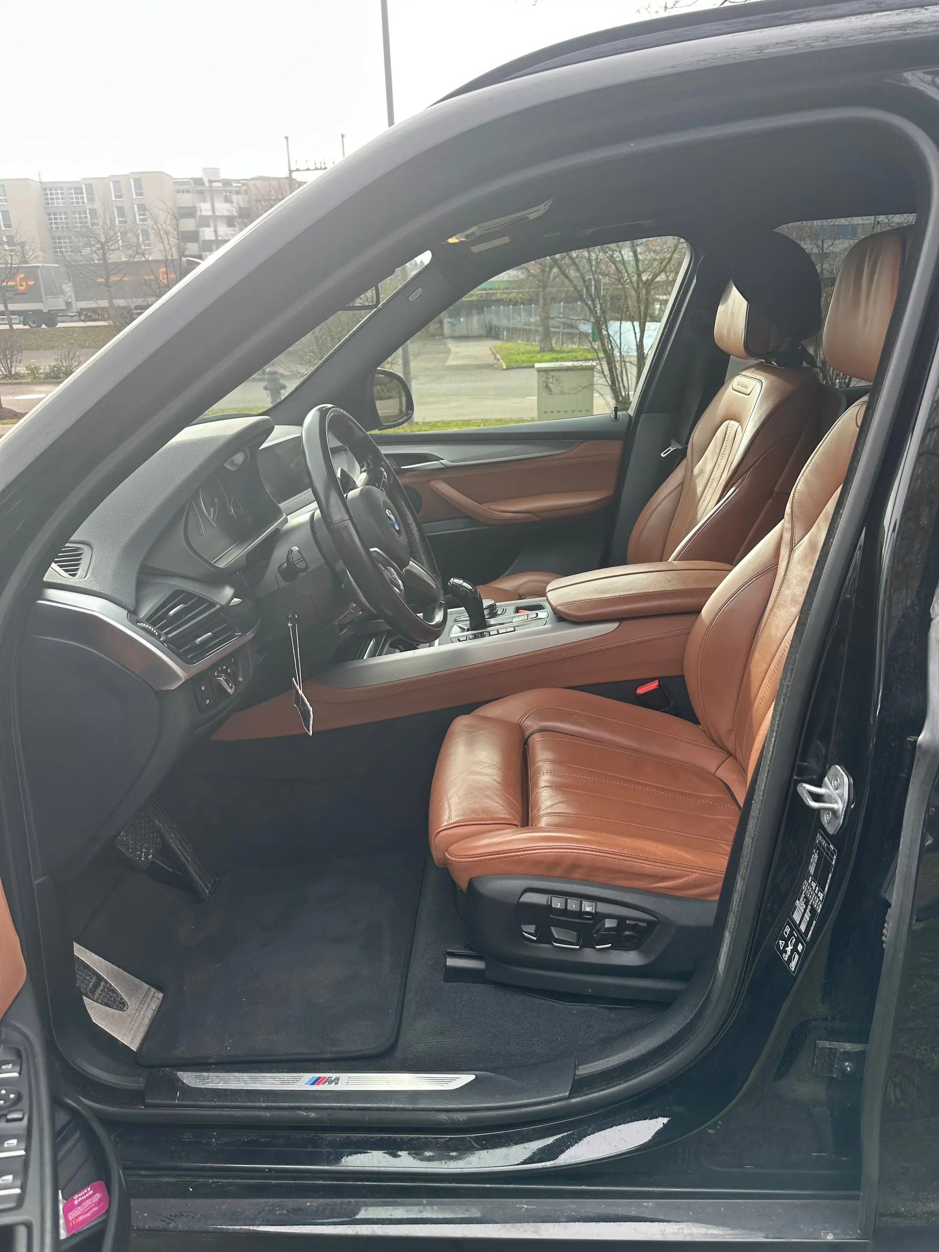 BMW X5 2018 occasion Opfikon — 5