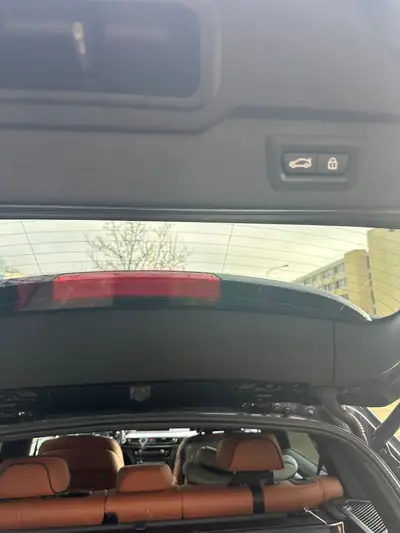 BMW X5 xDrive 35i Pure M Sport — SUV prestige 306 ch, boîte auto, faible kilométrage — Miniatura 7