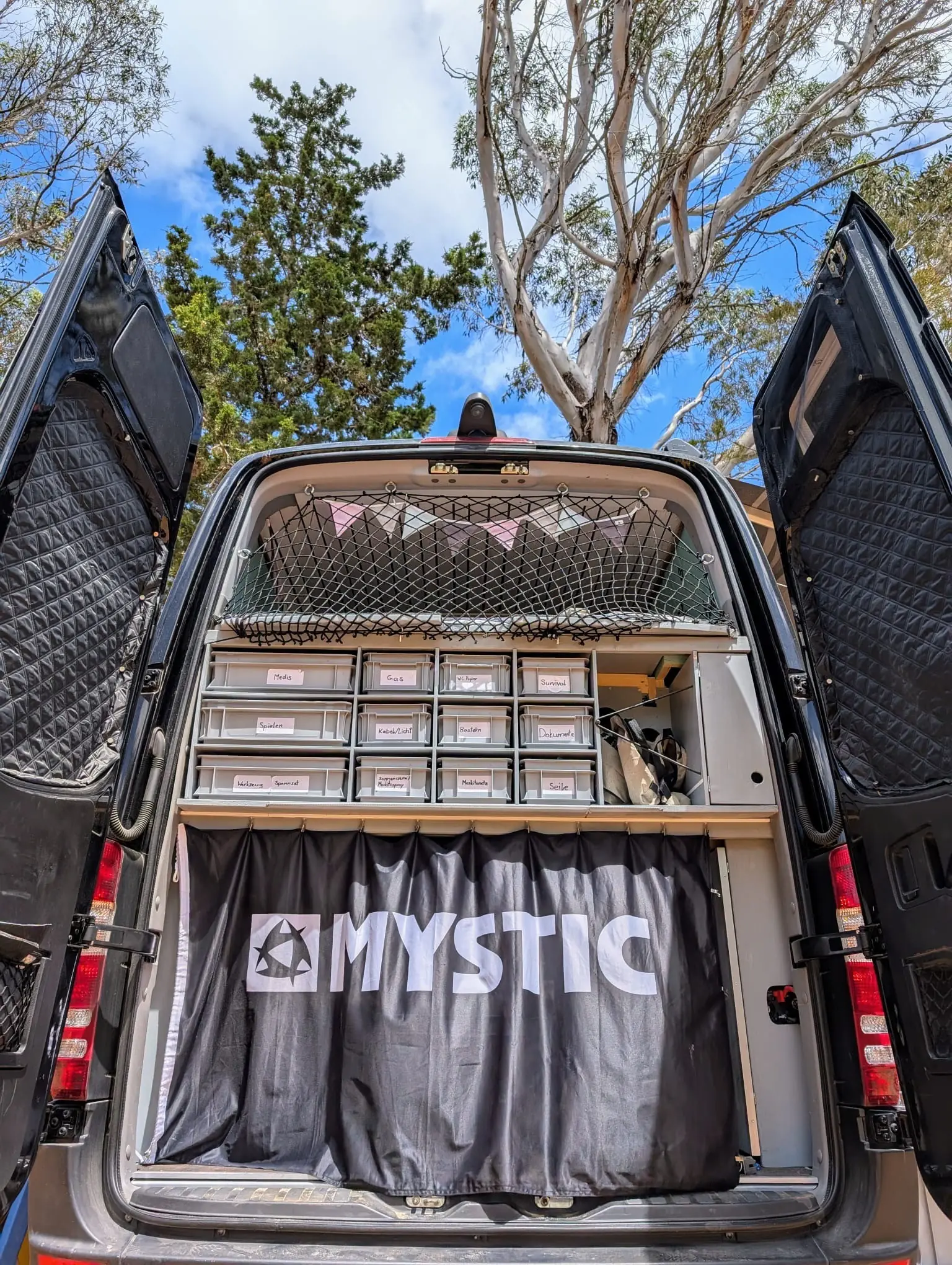 Mercedes-Benz Sprinter 2015 occasion Frutigen — 3