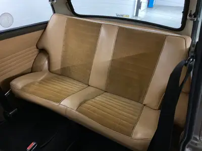 INNOCENTI Mini-Cooper 1300 — Une légende britannique de 1974, authentique et préservée — Miniatura 7