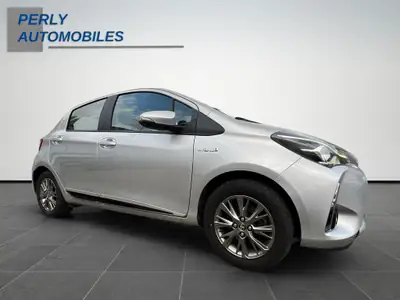 Toyota Yaris 1.5 VVT-i HSD Trend — Hybride économe, 71 000 km, expertisée — Miniature 8