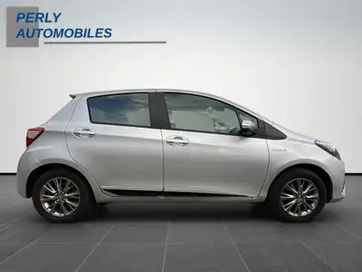 Toyota Yaris 1.5 VVT-i HSD Trend — Hybride économe, 71 000 km, expertisée — Miniature 7