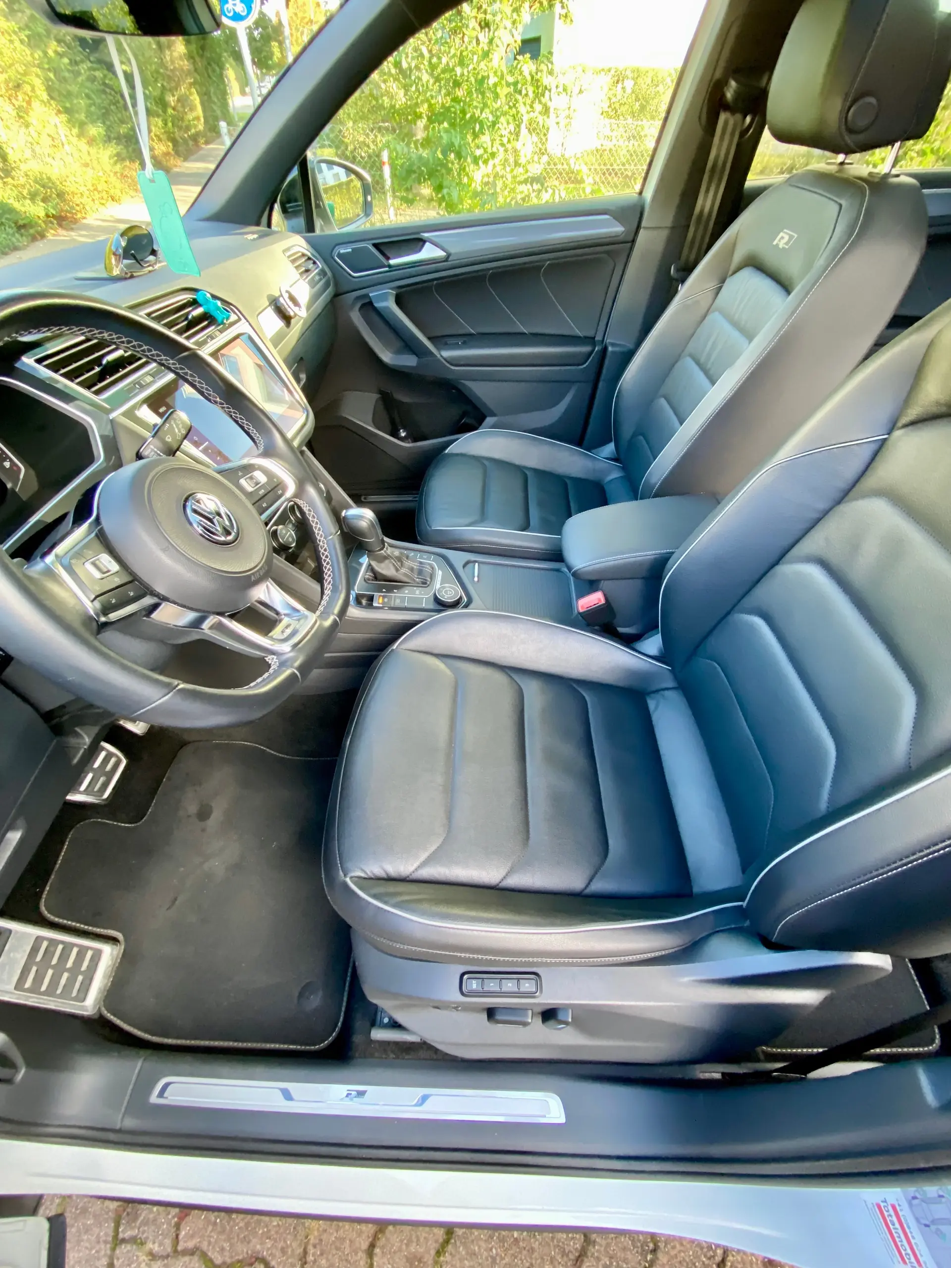 Volkswagen Tiguan 2020 occasion Volketswil — 2