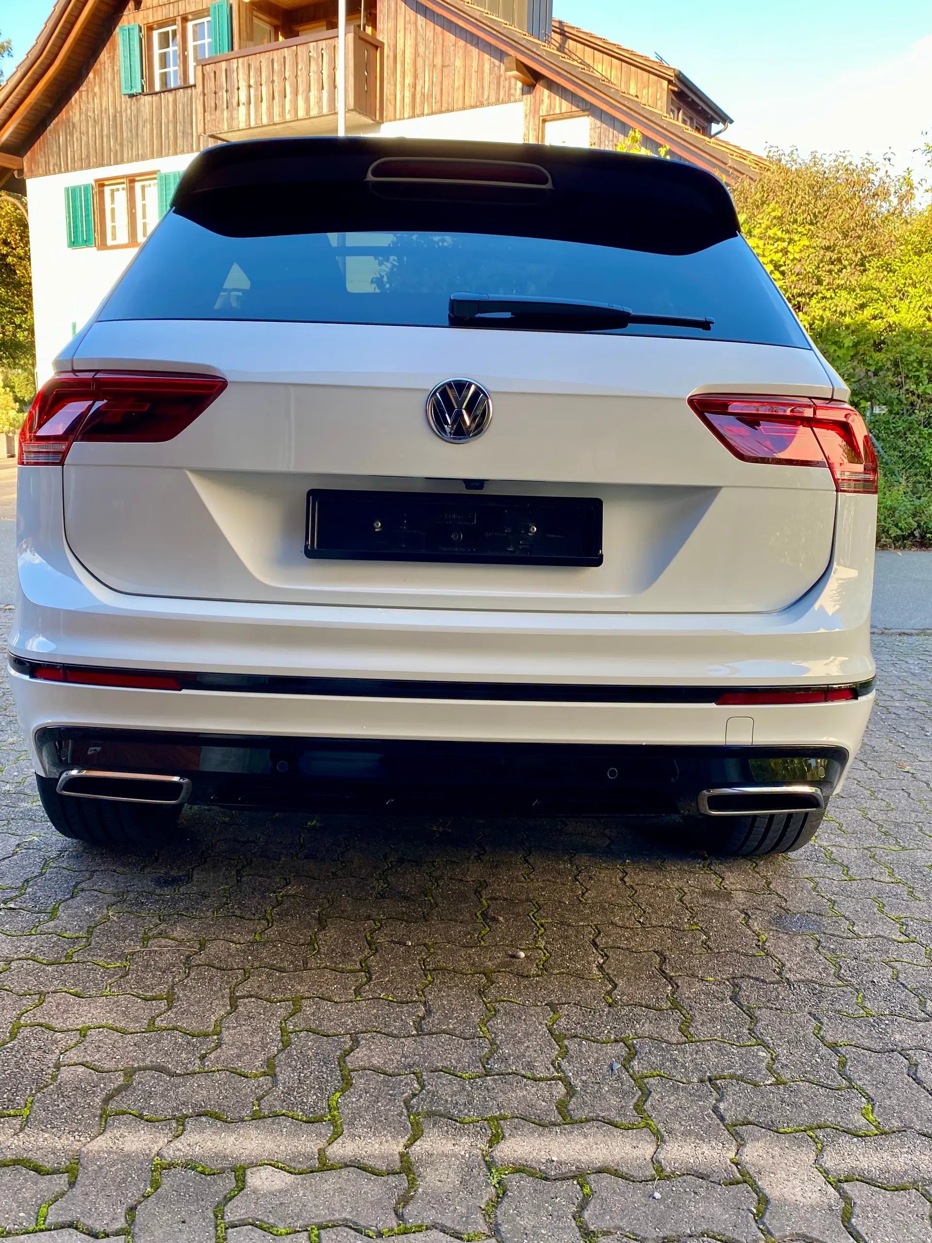 Volkswagen Tiguan 2020 occasion Volketswil — 5