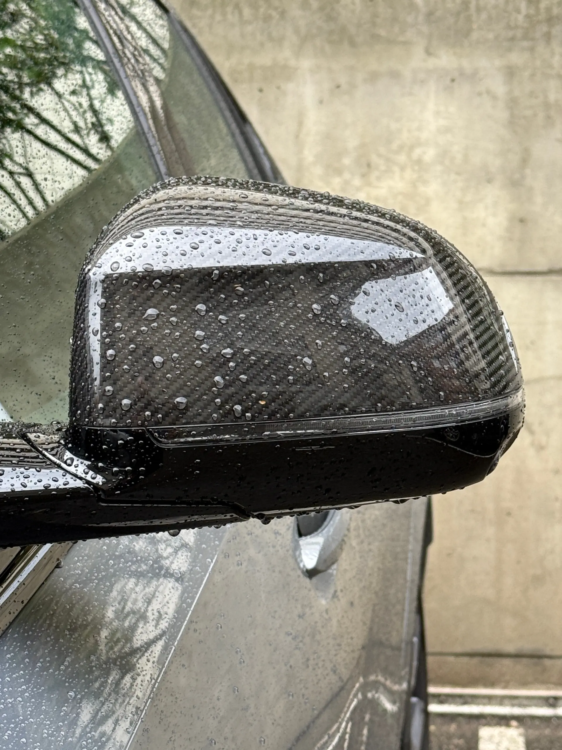 BMW X6 2023 occasion Vernier — 2