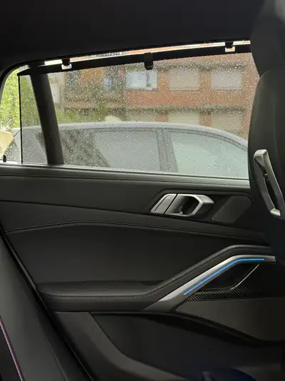 BMW X6 xDrive 40i M Sport PRO — SUV coupé performant, 12'000 km seulement — Miniature 15