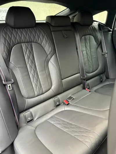 BMW X6 xDrive 40i M Sport PRO — SUV coupé performant, 12'000 km seulement — Miniature 16