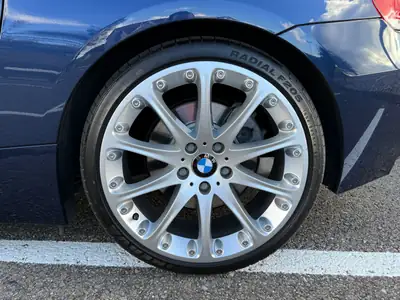 BMW Z4 sDrive35is — Roadster sportif 340 PS, très peu kilométré, impeccable — Miniatur 11