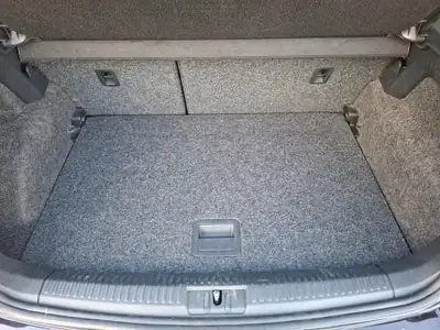 VW Polo 1.2 TSI Comfortline — Citadine dynamique, moteur turbo, boîte DSG — Thumbnail 10