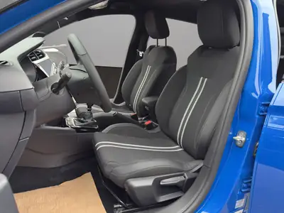 Opel Corsa 1.2 TP GS — Citadine dynamique neuve, sièges chauffants et caméra — Thumbnail 9
