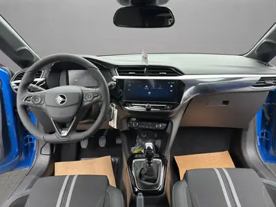 Opel Corsa 1.2 TP GS — Citadine dynamique neuve, sièges chauffants et caméra — Thumbnail 14