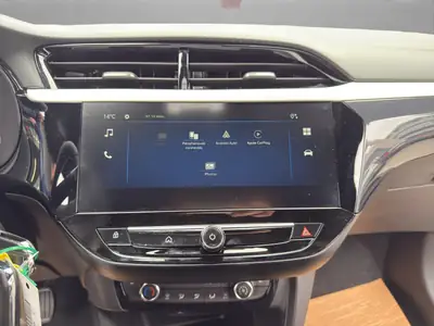 Opel Corsa 1.2 TP GS — Citadine dynamique neuve, sièges chauffants et caméra — Thumbnail 15