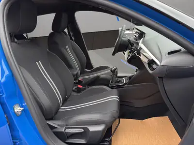 Opel Corsa 1.2 TP GS — Citadine dynamique neuve, sièges chauffants et caméra — Thumbnail 17