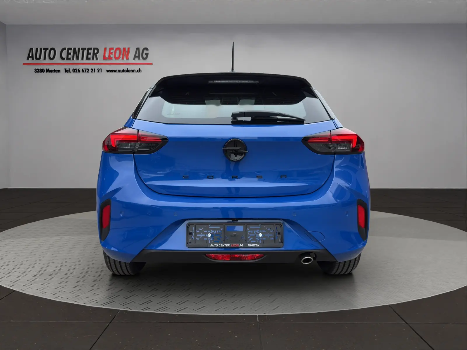 Opel Corsa 2025 occasion Murten — 5