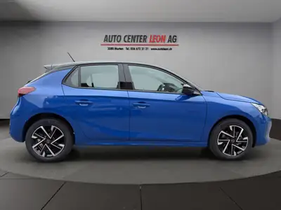 Opel Corsa 1.2 TP GS — Citadine dynamique neuve, sièges chauffants et caméra — Thumbnail 7