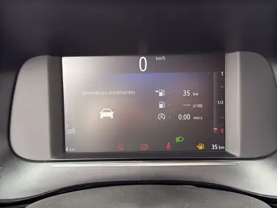 Opel Corsa 1.2 TP GS — Citadine dynamique neuve, sièges chauffants et caméra — Thumbnail 11