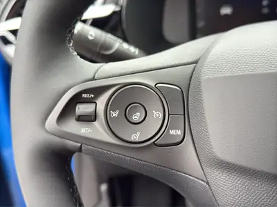 Opel Corsa 1.2 TP GS — Citadine dynamique neuve, sièges chauffants et caméra — Thumbnail 21