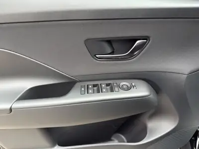 Hyundai Kona 1.6 GDi HEV N Line — Hybride essence, 50 km au compteur — Thumbnail 12