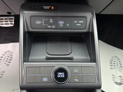 Hyundai Kona 1.6 GDi HEV N Line — Hybride essence, 50 km au compteur — Thumbnail 16