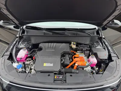 Hyundai Kona 1.6 GDi HEV N Line — Hybride essence, 50 km au compteur — Thumbnail 20