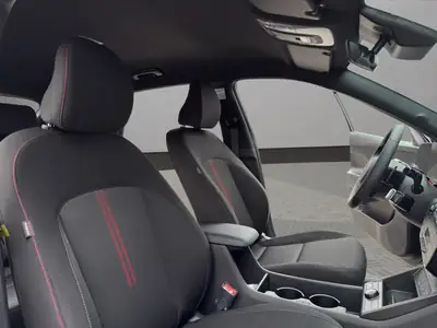 Hyundai Kona 1.6 GDi HEV N Line — Hybride essence, 50 km au compteur — Thumbnail 22